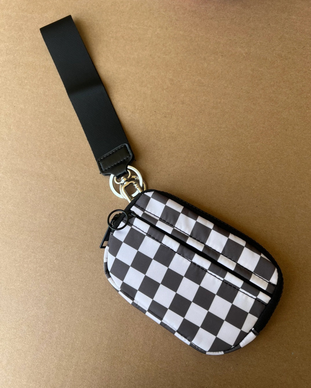 Wristlet Wallets