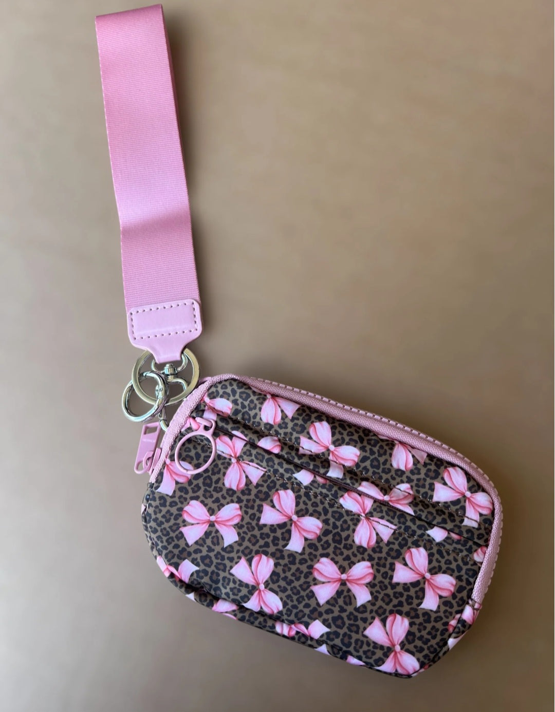 Wristlet Wallets