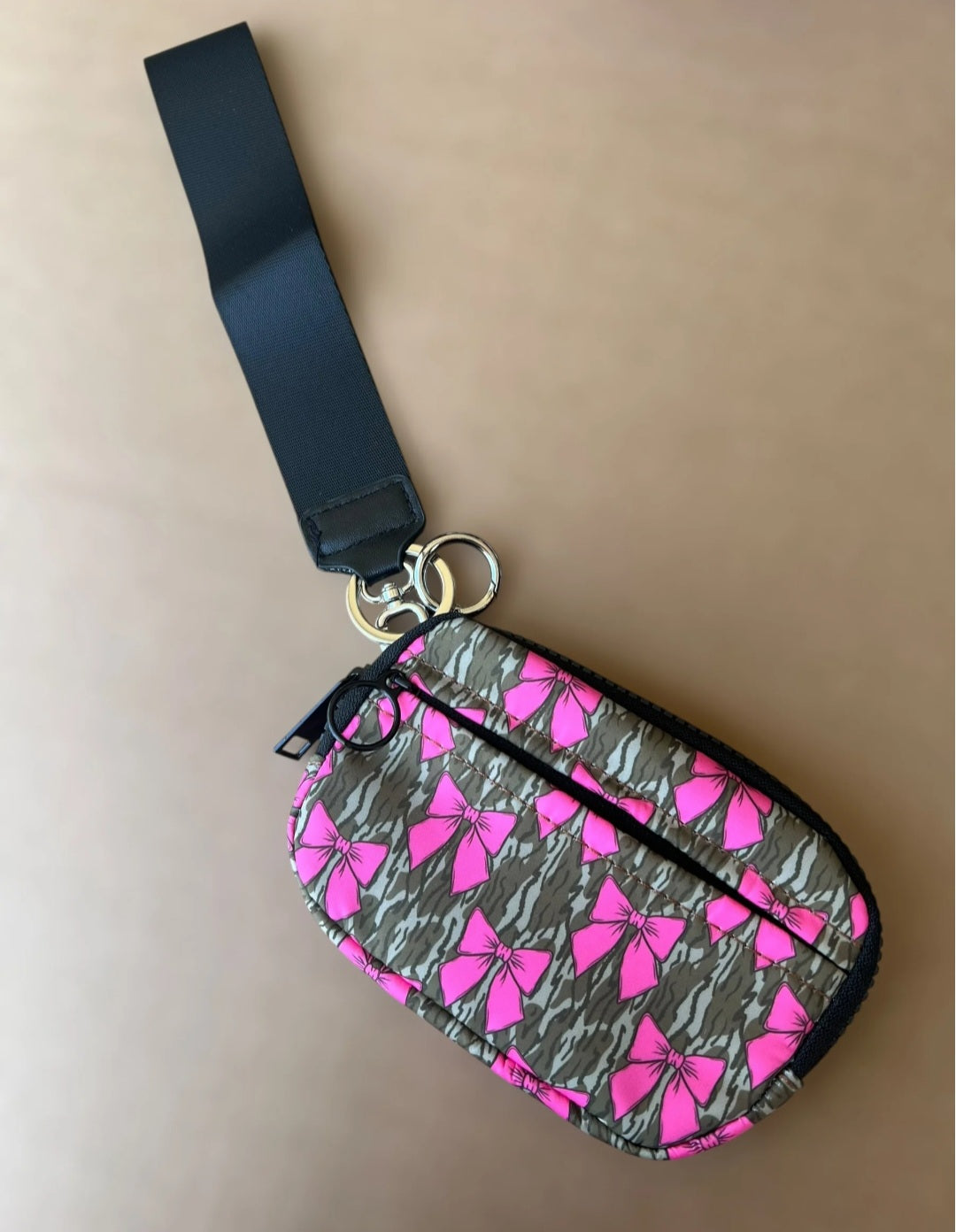 Wristlet Wallets