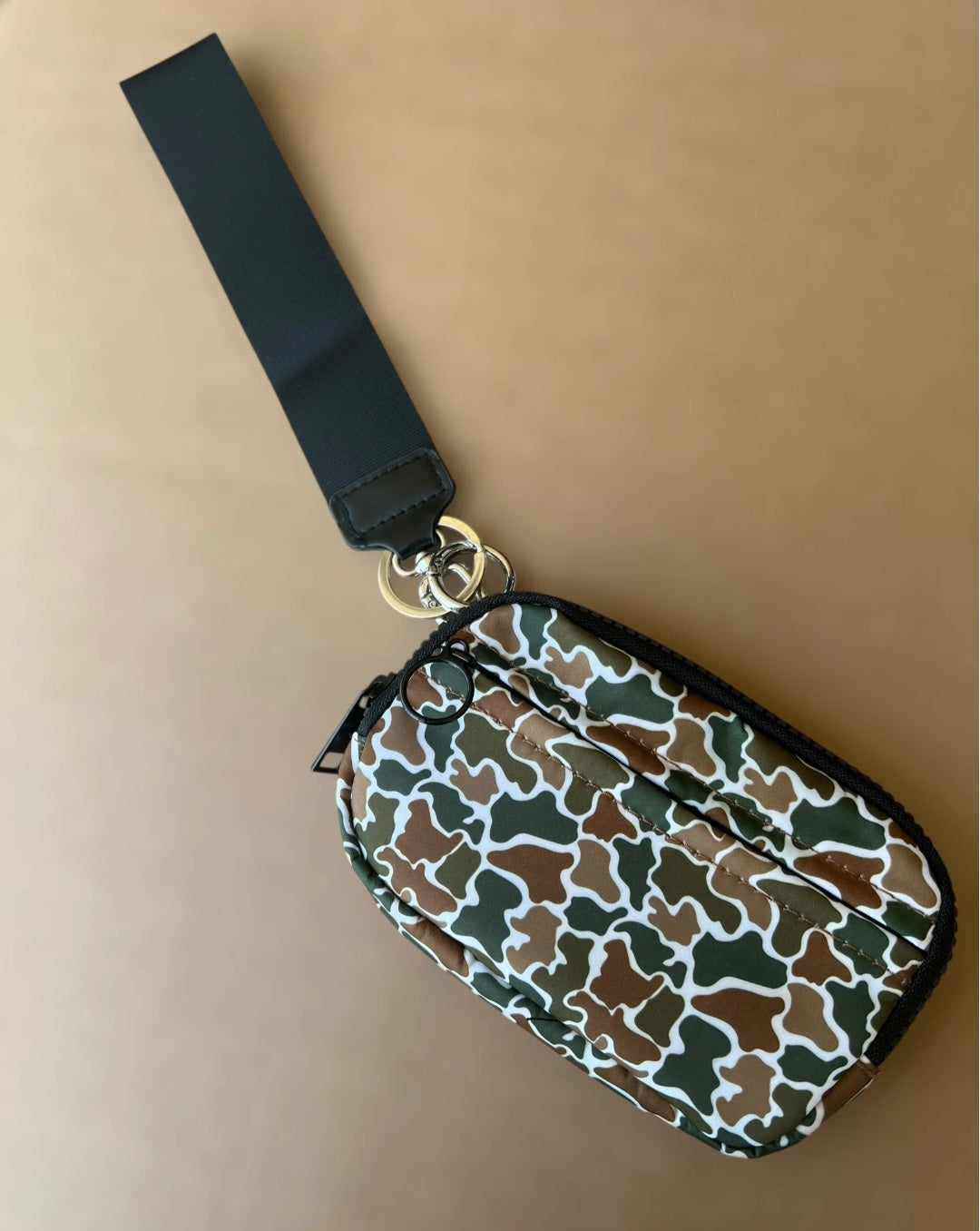Wristlet Wallets