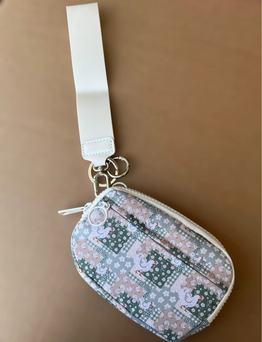 Wristlet Wallets