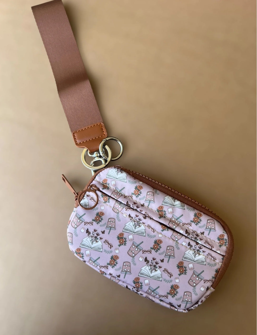 Wristlet Wallets