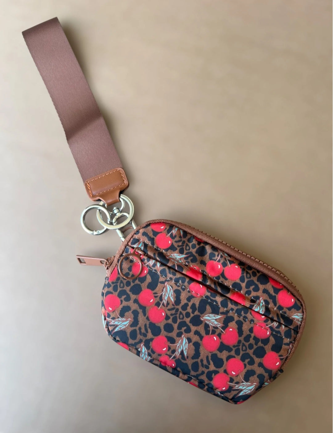 Wristlet Wallets