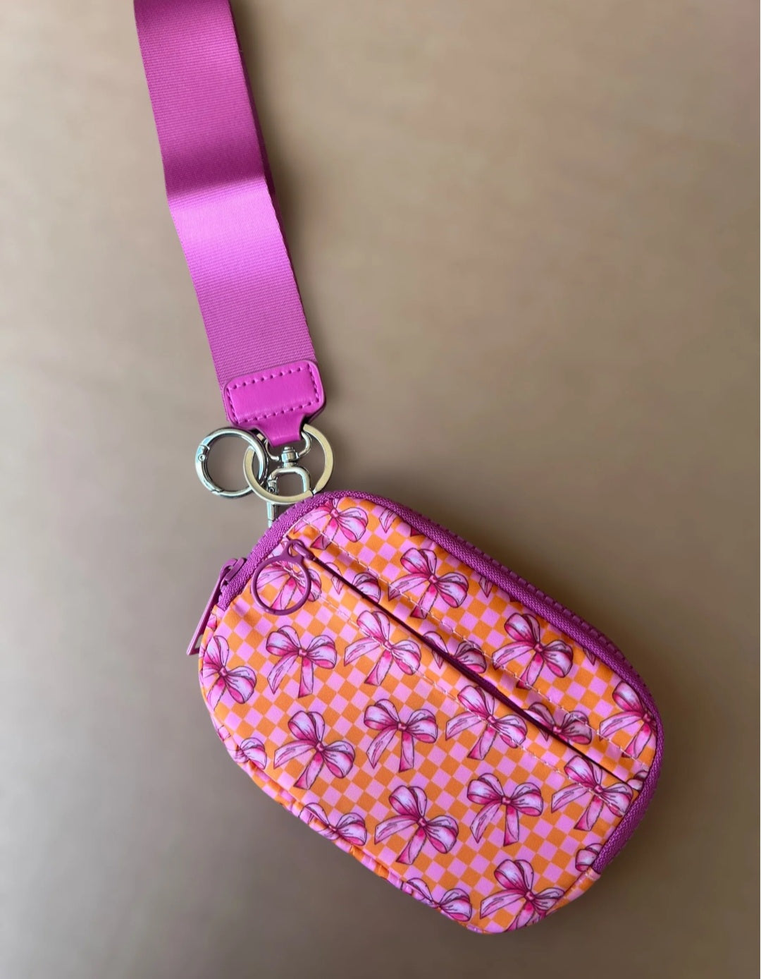 Wristlet Wallets