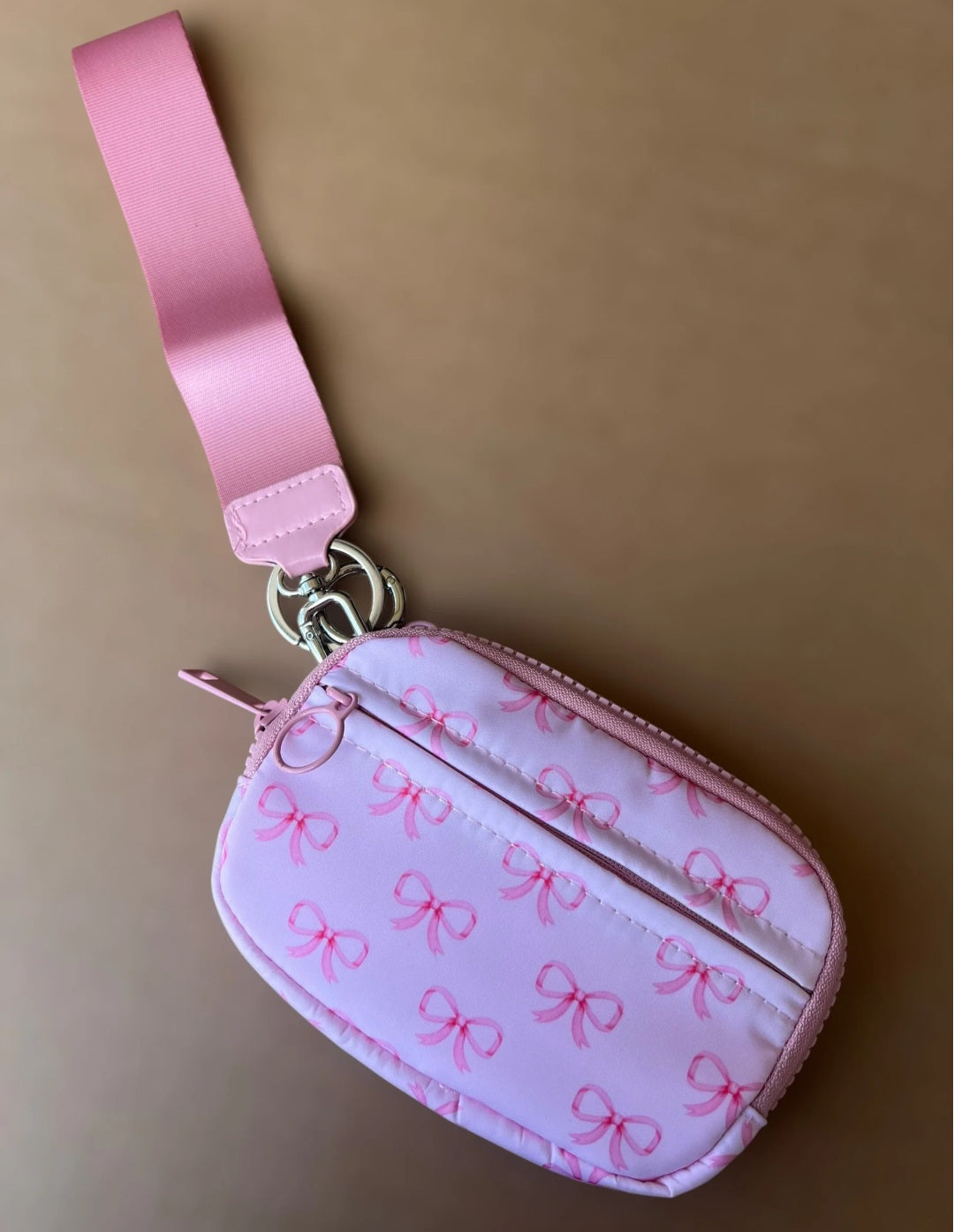 Wristlet Wallets