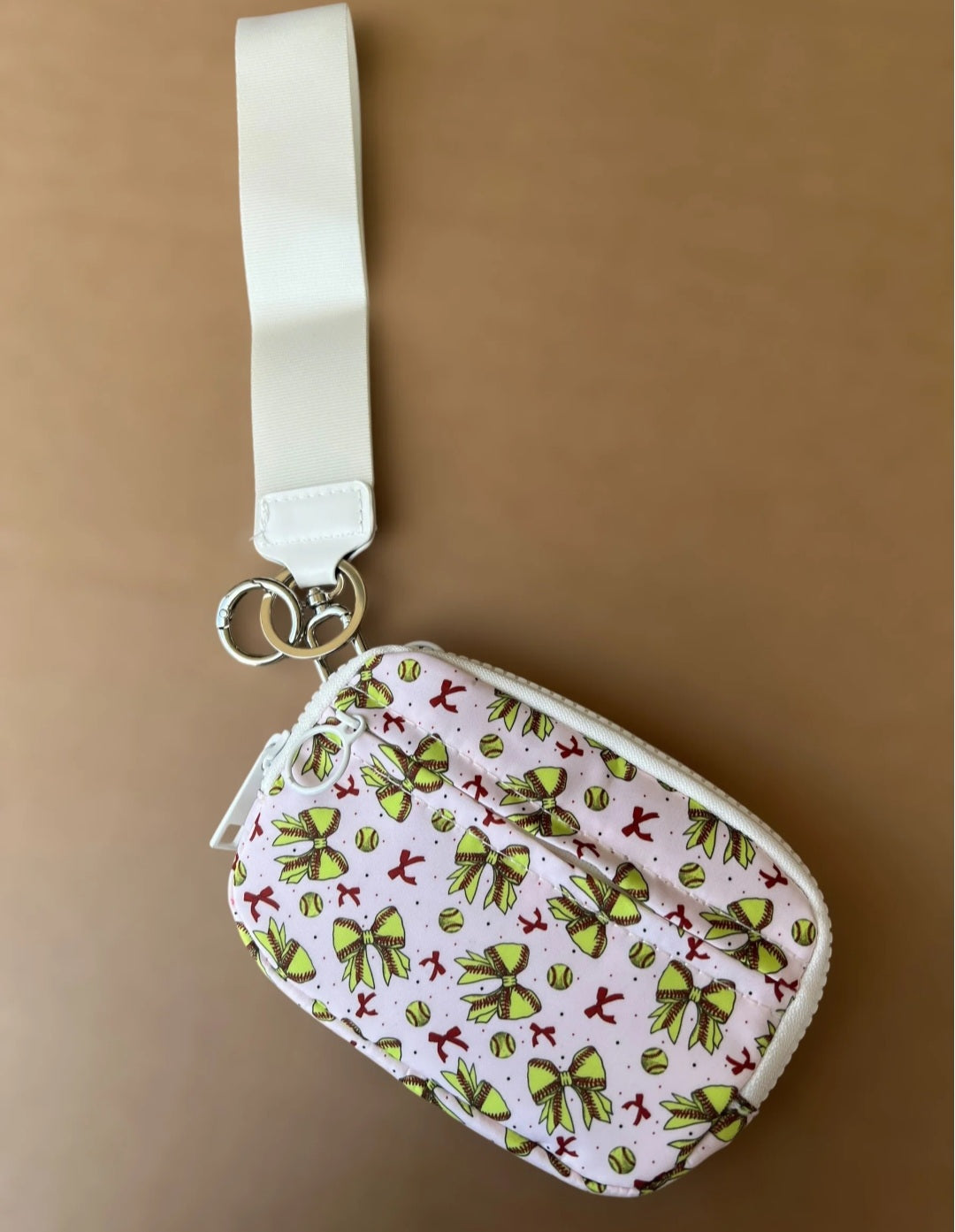 Wristlet Wallets