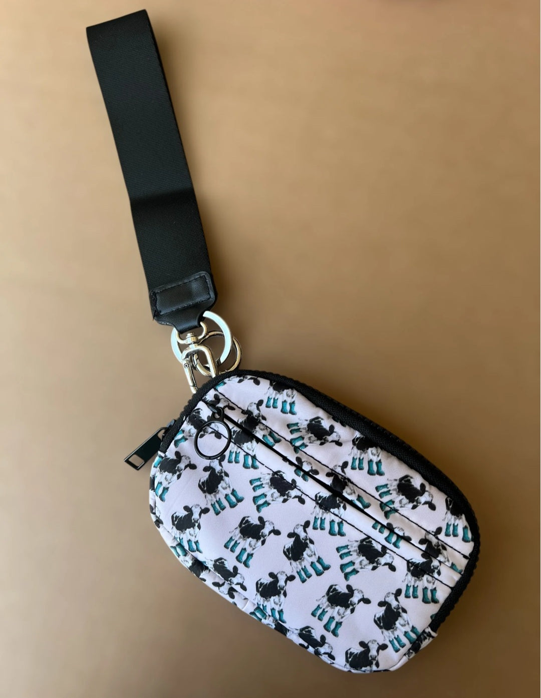 Wristlet Wallets