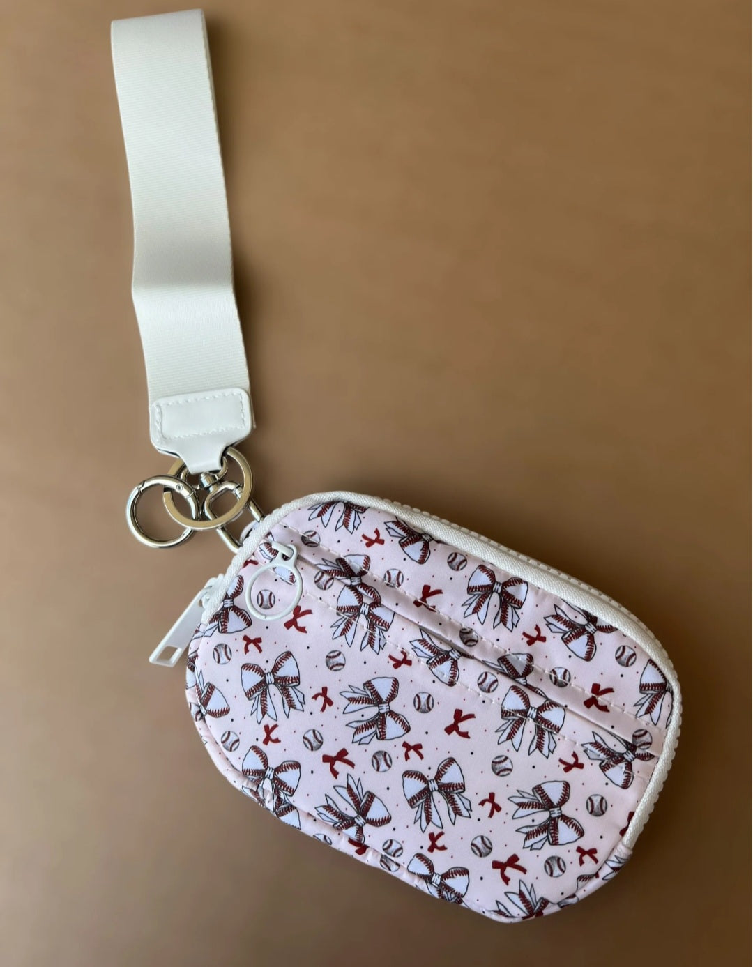 Wristlet Wallets