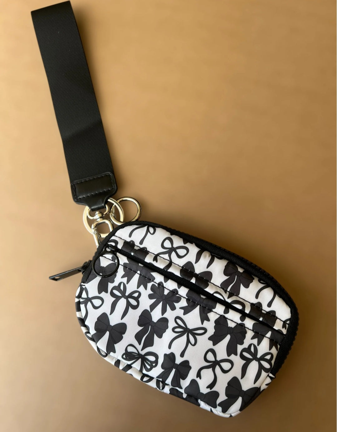 Wristlet Wallets