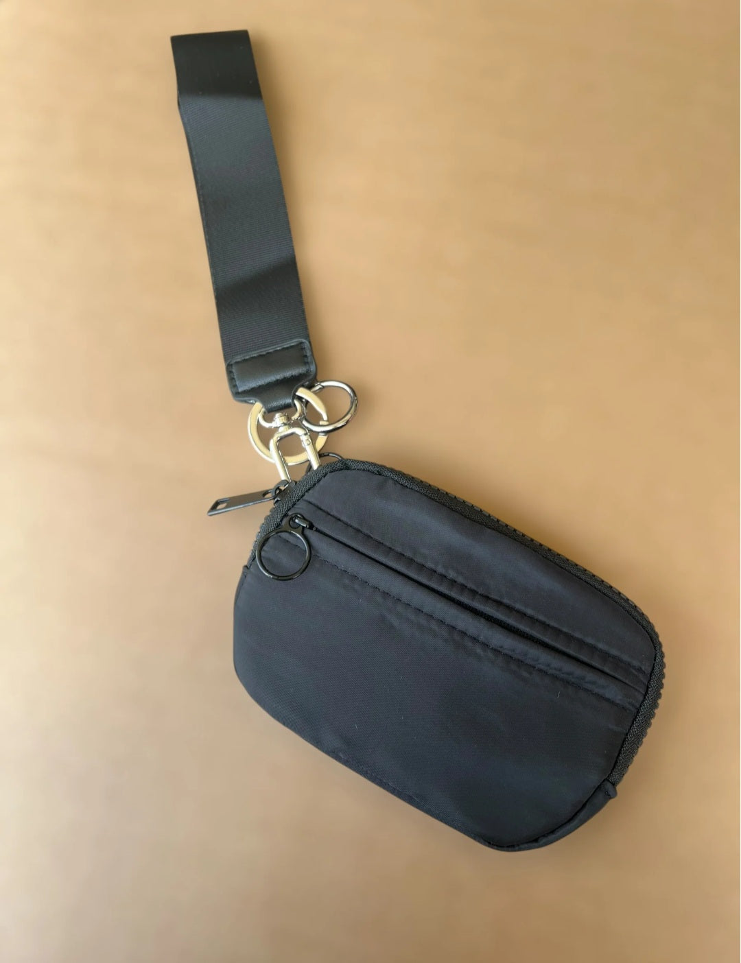 Wristlet Wallets