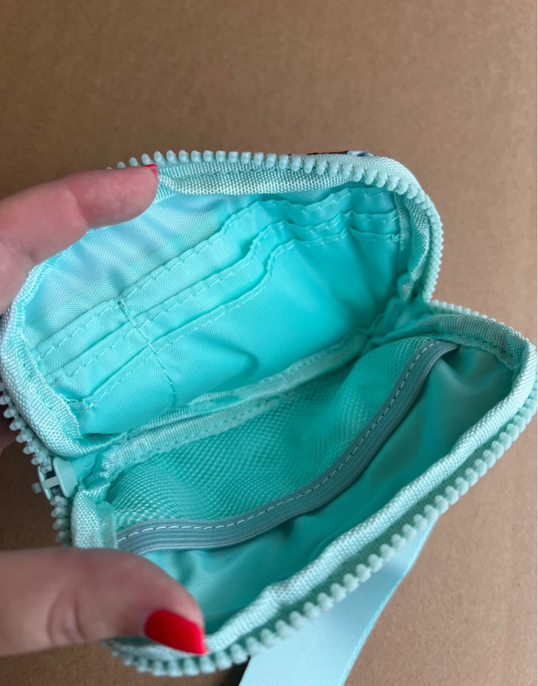 Wristlet Wallets