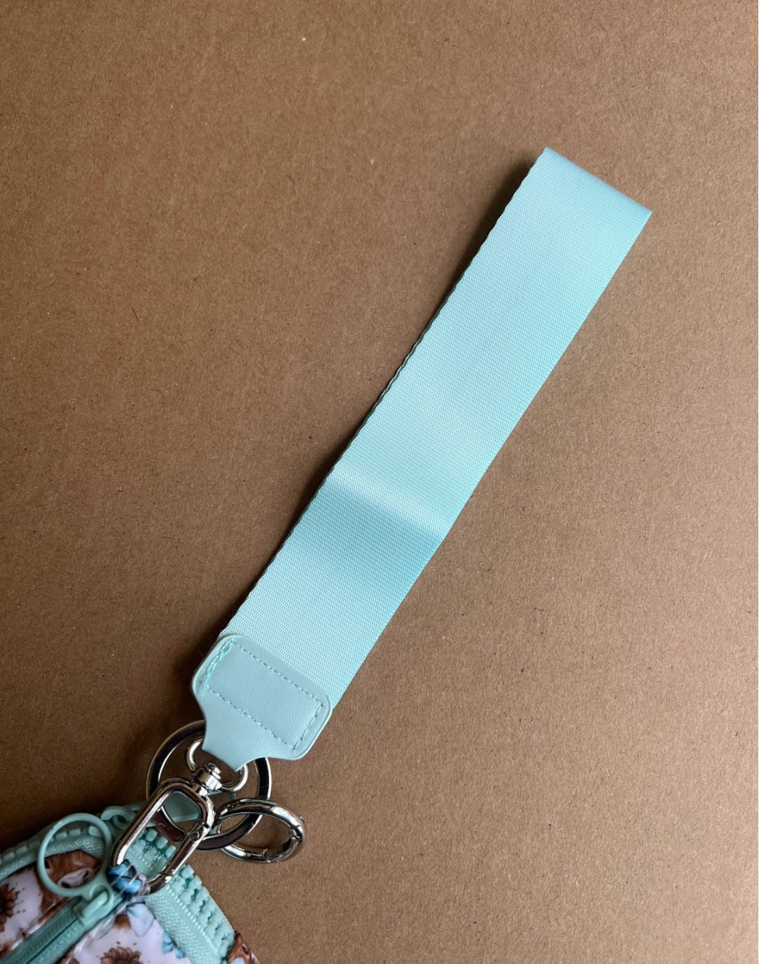 Wristlet Wallets