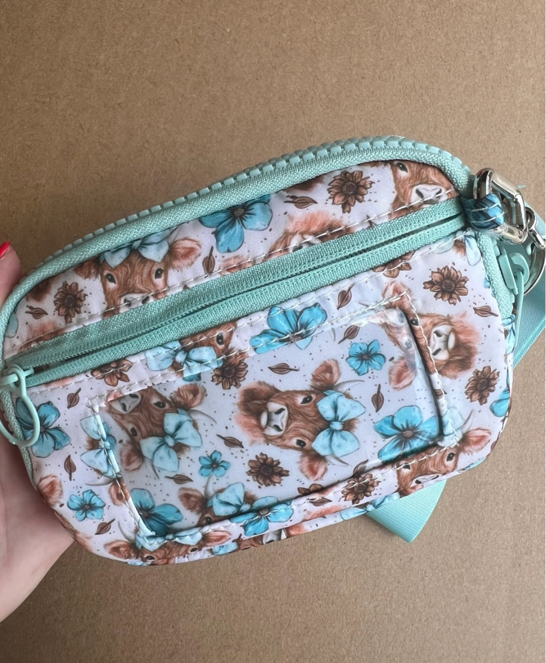 Wristlet Wallets