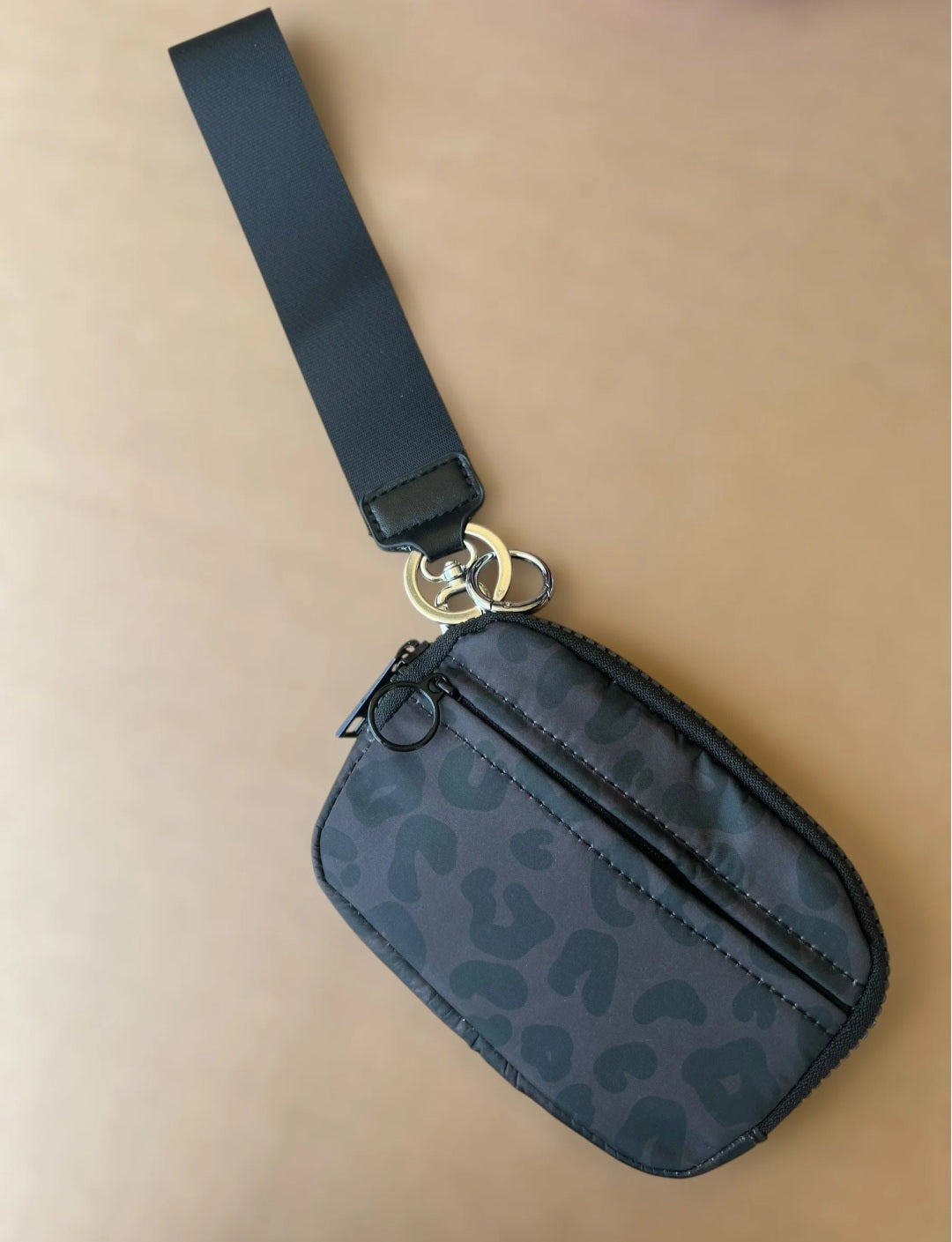 Wristlet Wallets