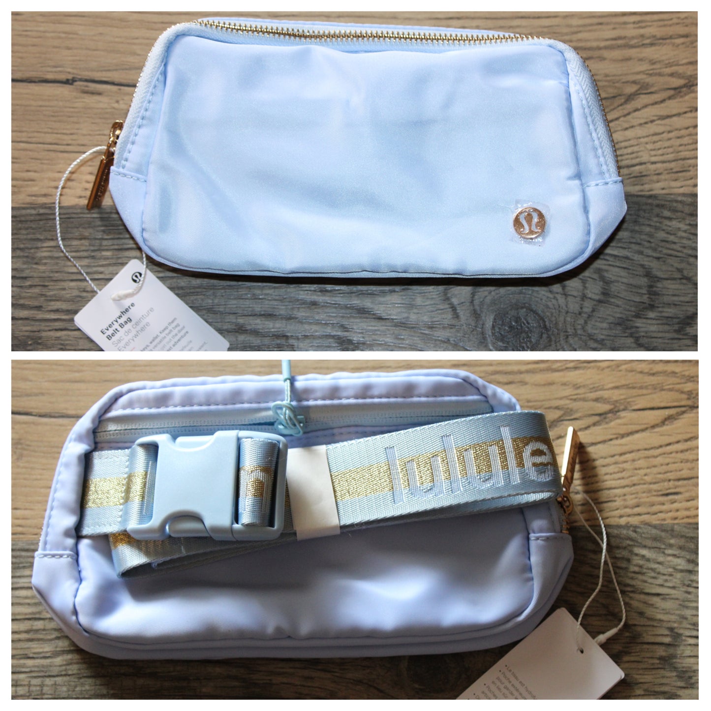 Lulu Belt Bag