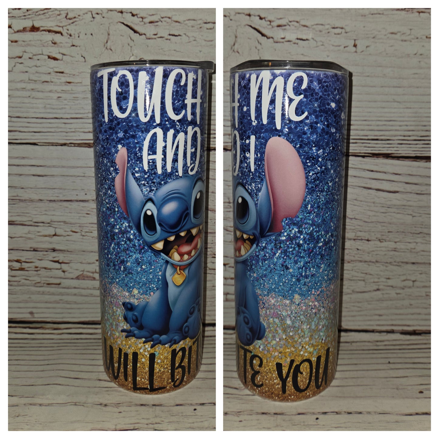Stitch Tumblers