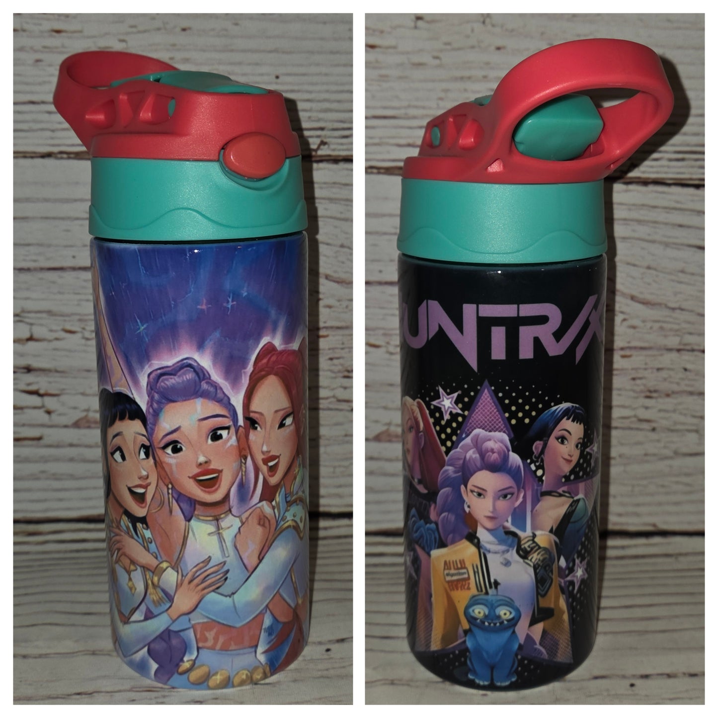 KPop Demon Hunters Tumblers
