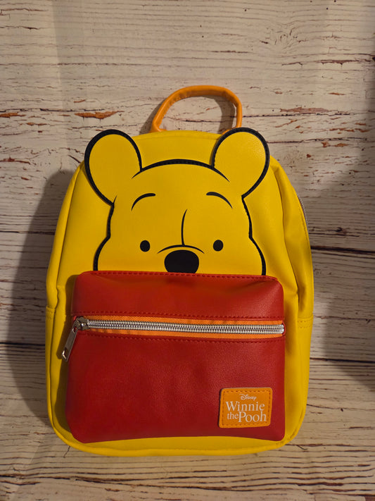 Disney Backpacks Boujee