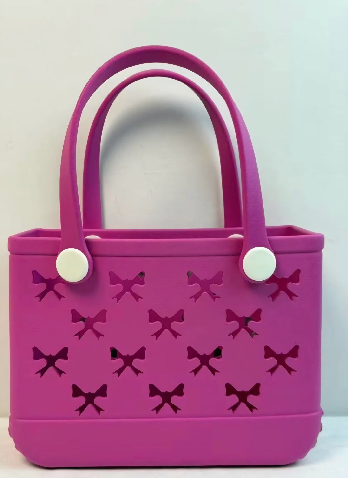 Bow Beach Bags