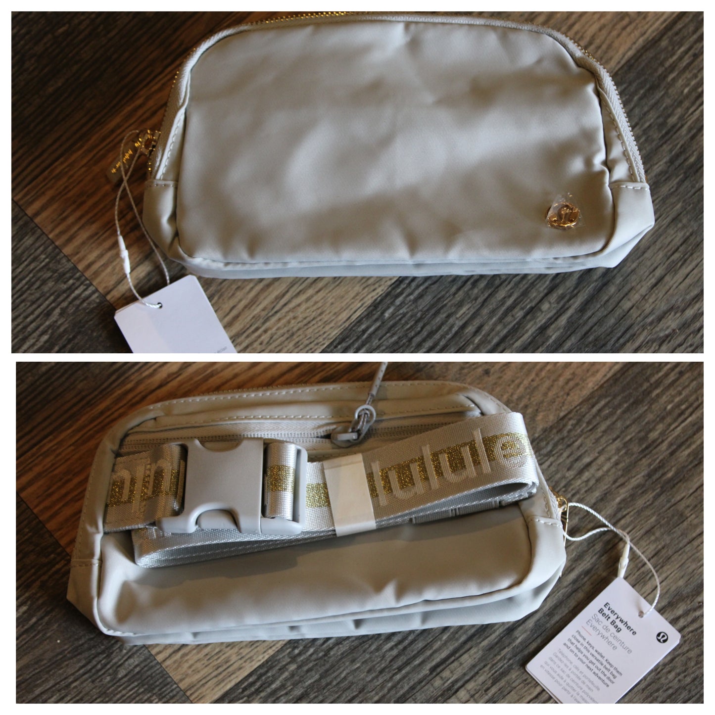 Lulu Belt Bag