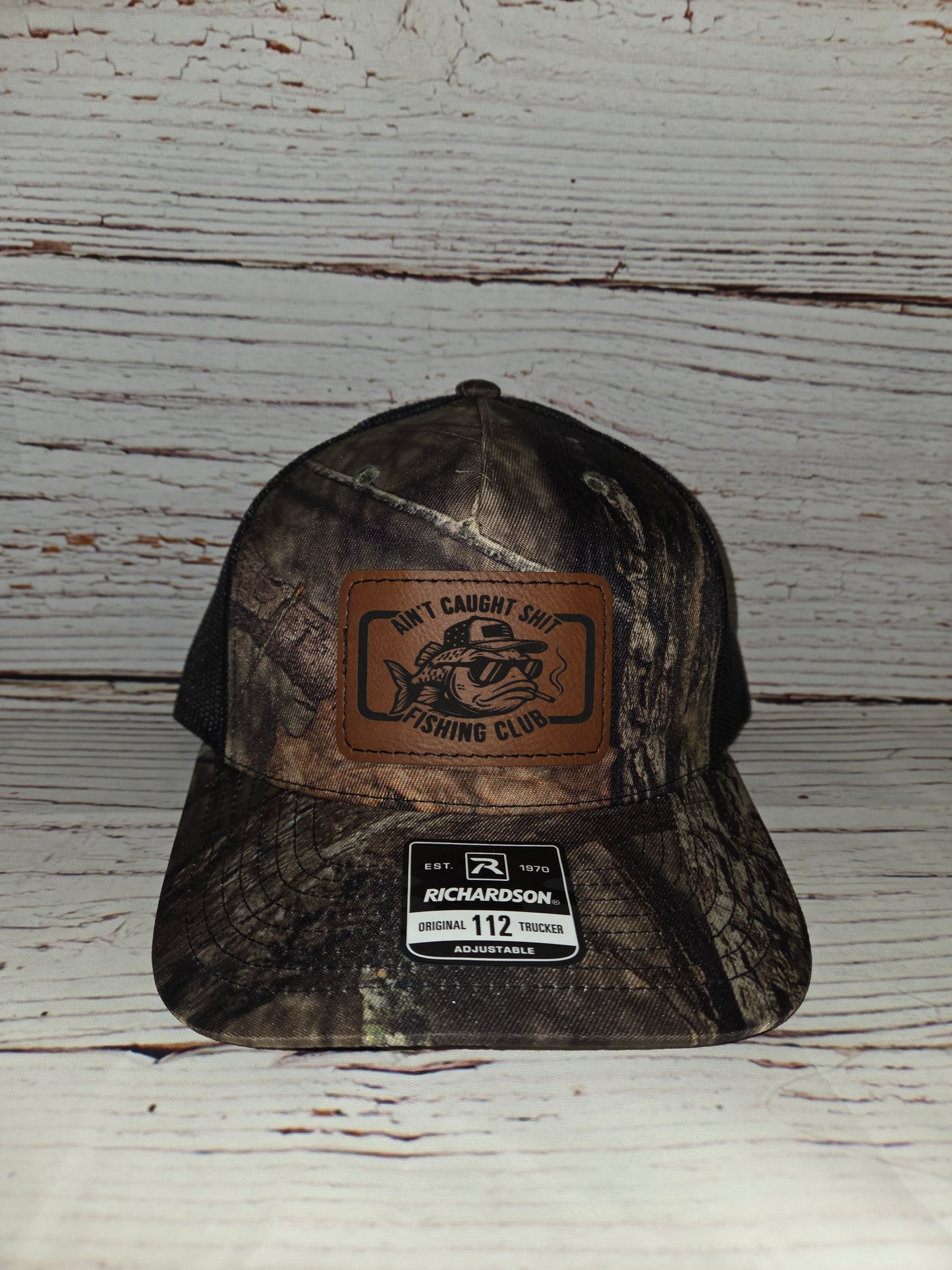 Classic Richardson 112s Hats