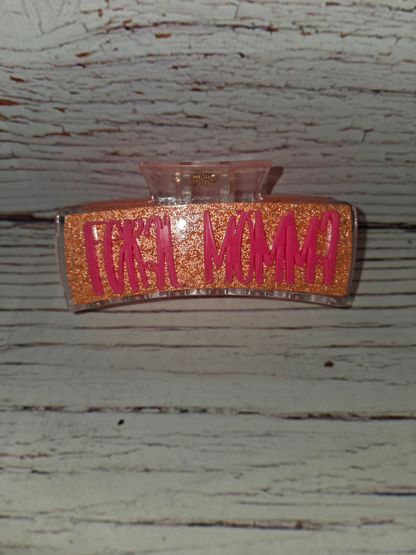 Snarky Claw Clips