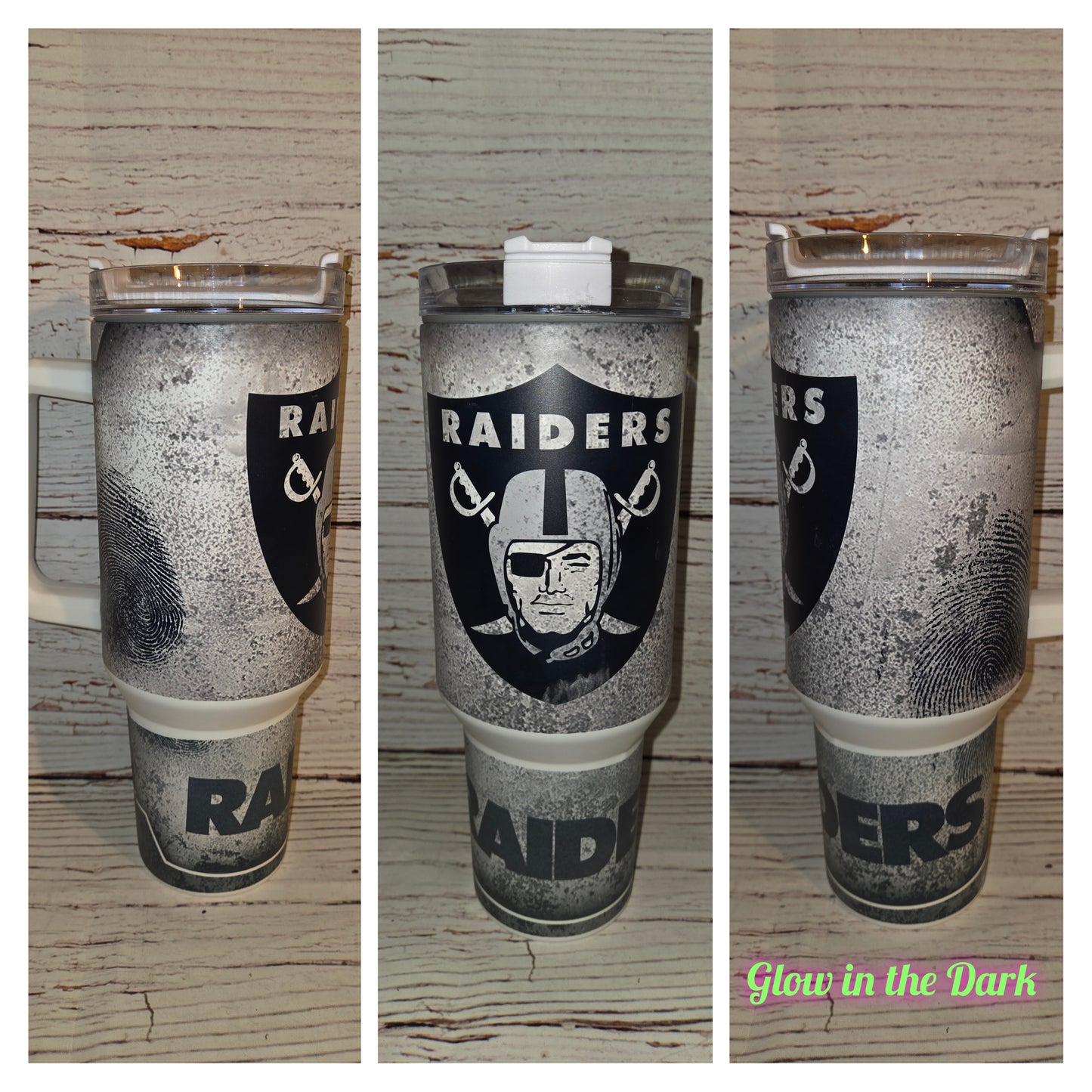 NFL Football Tumbler