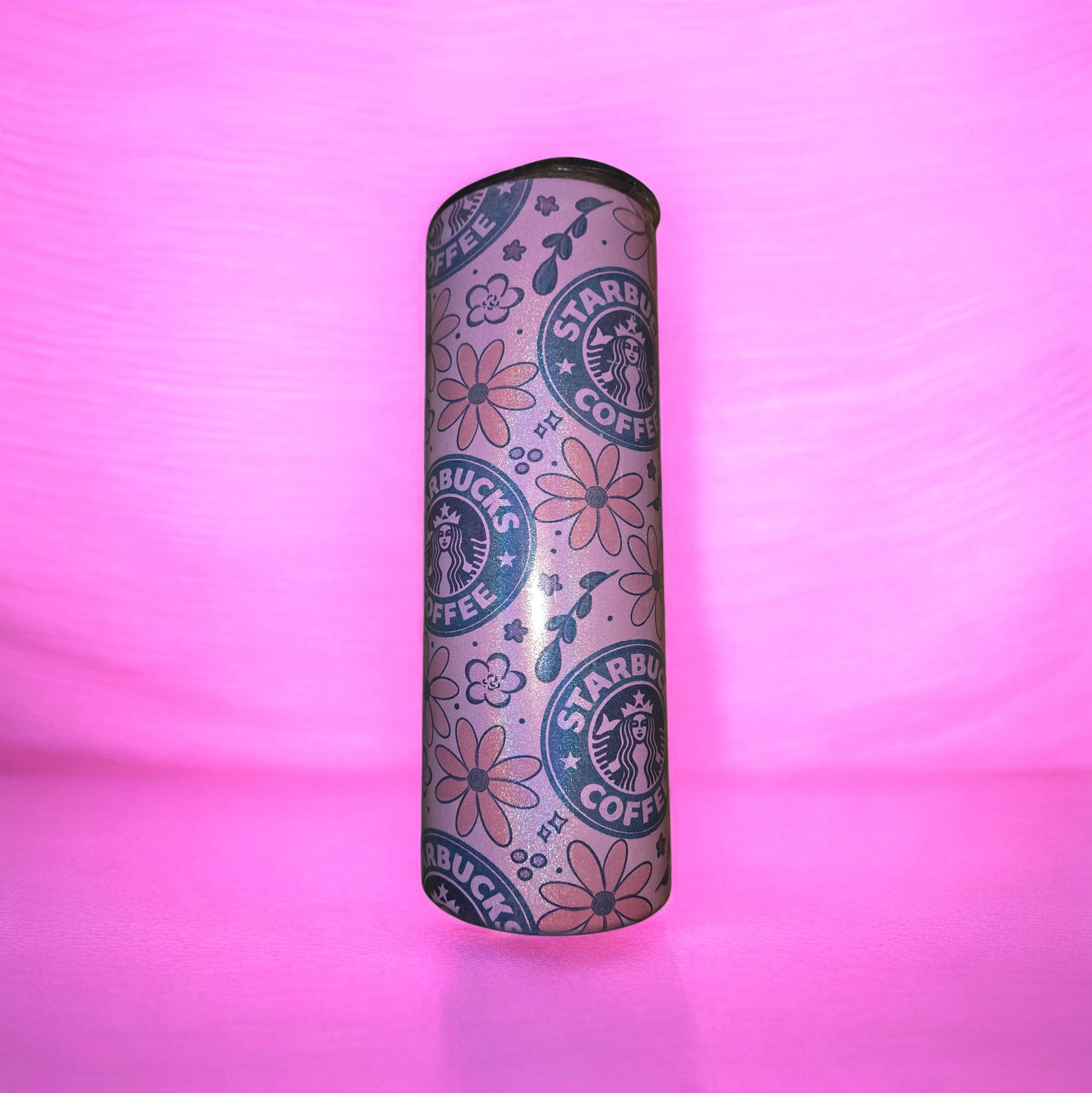 Food & Drink 20 Oz Tumbler