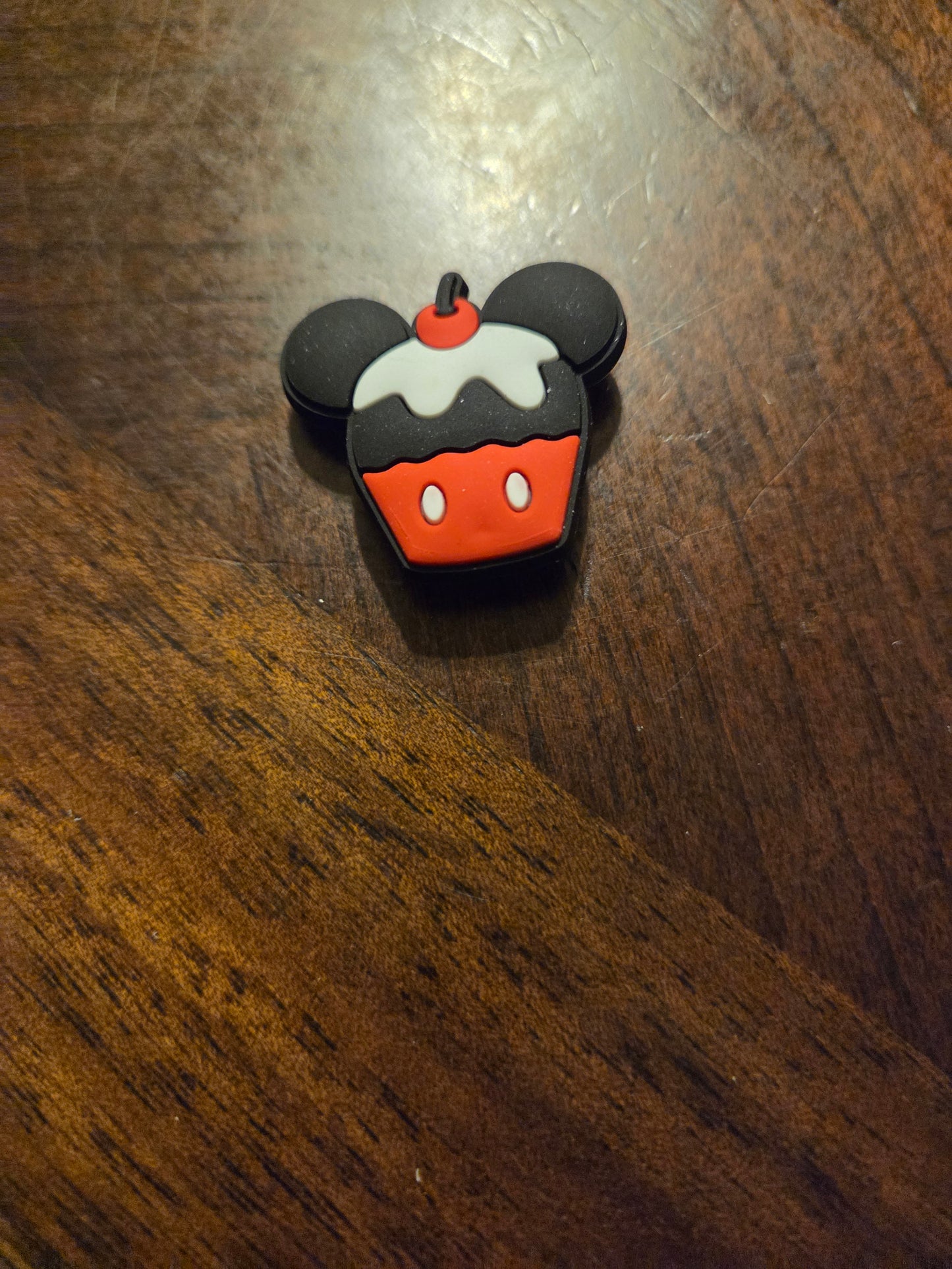 Croc Charms