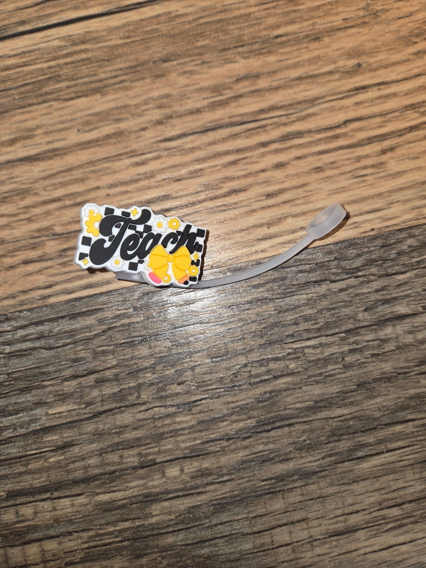 Occupation Straw Toppers