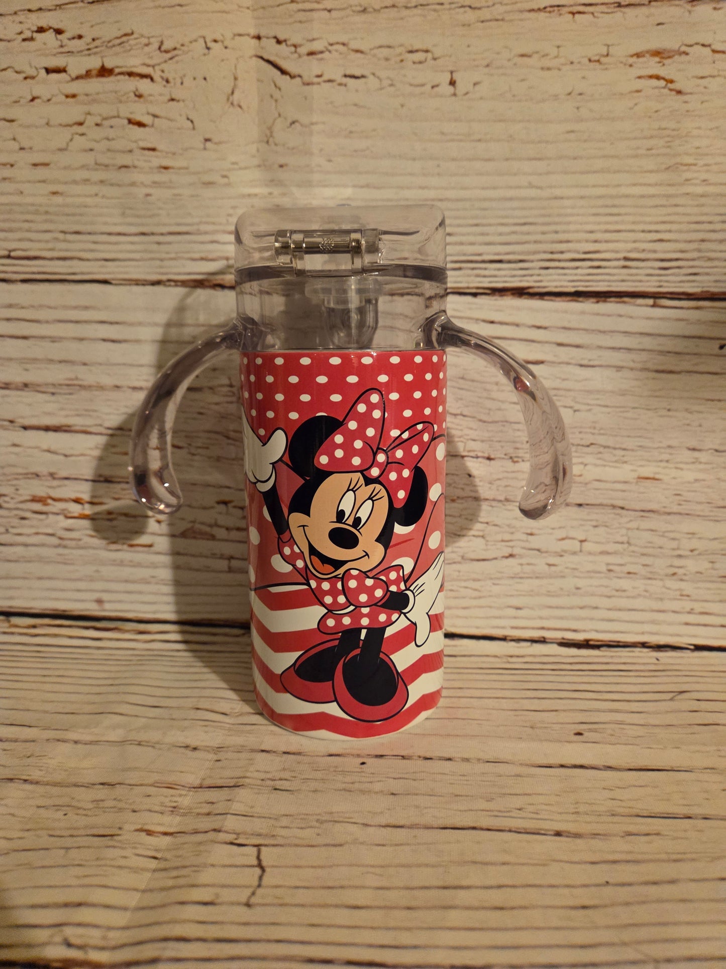 Minnie Mickey & Friends Tumblers