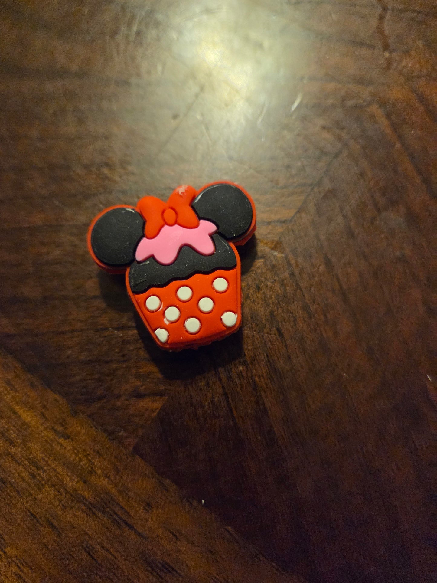 Croc Charms