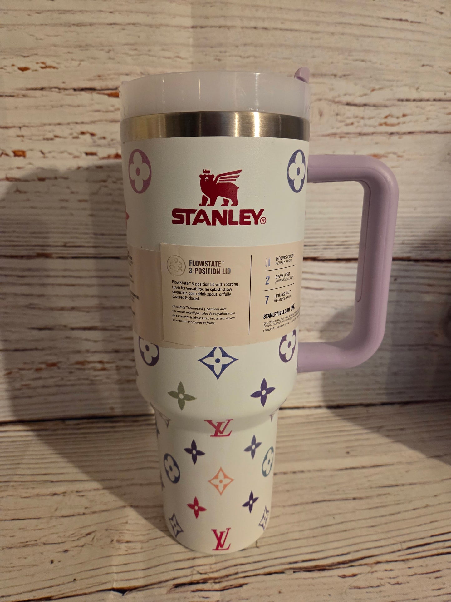 Stanley Tumblers
