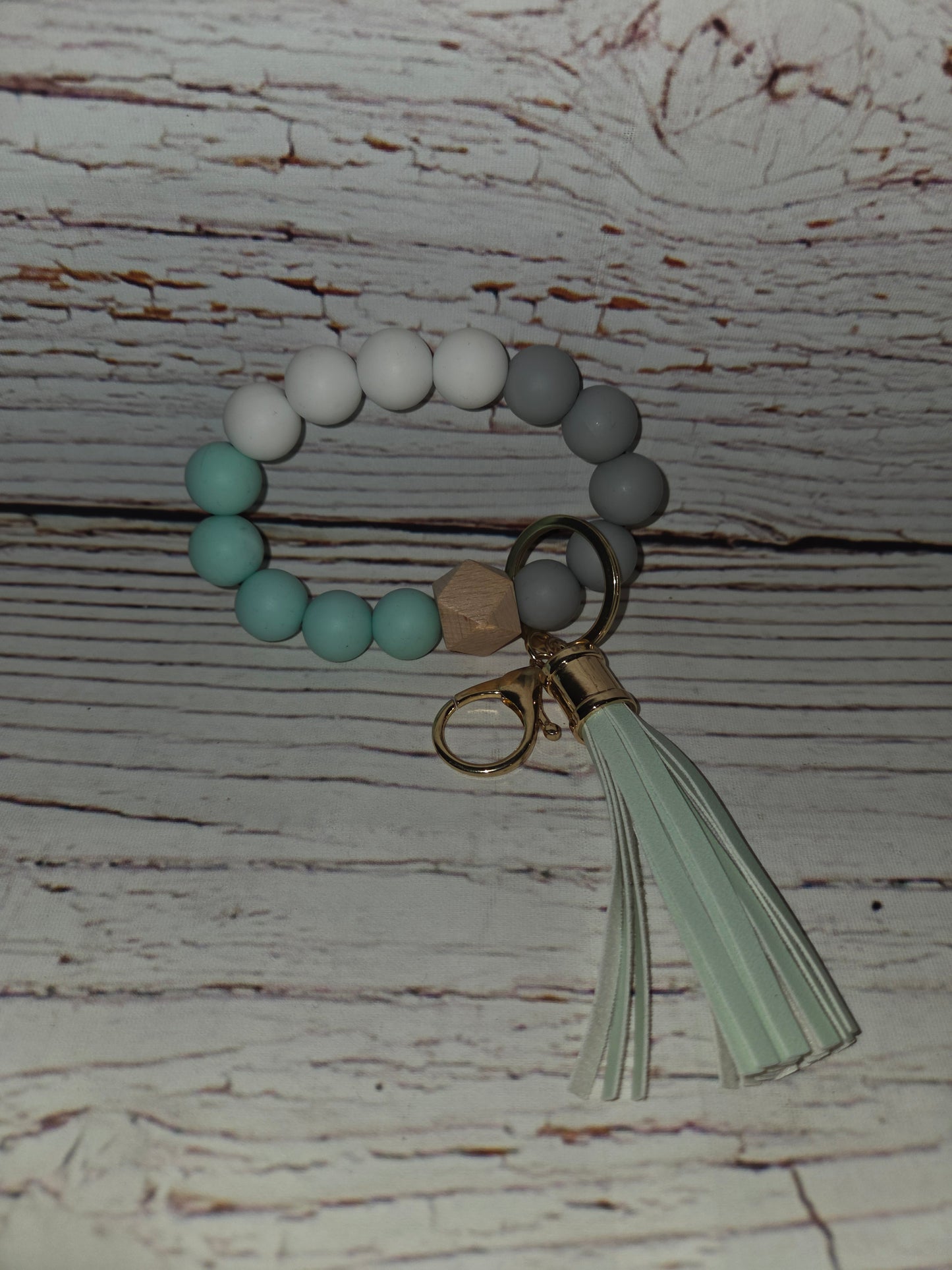 Beaded Wristlets