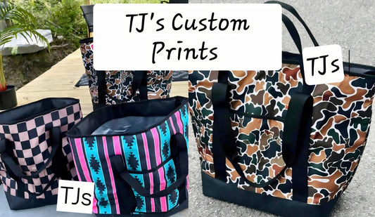 Cooler Bags