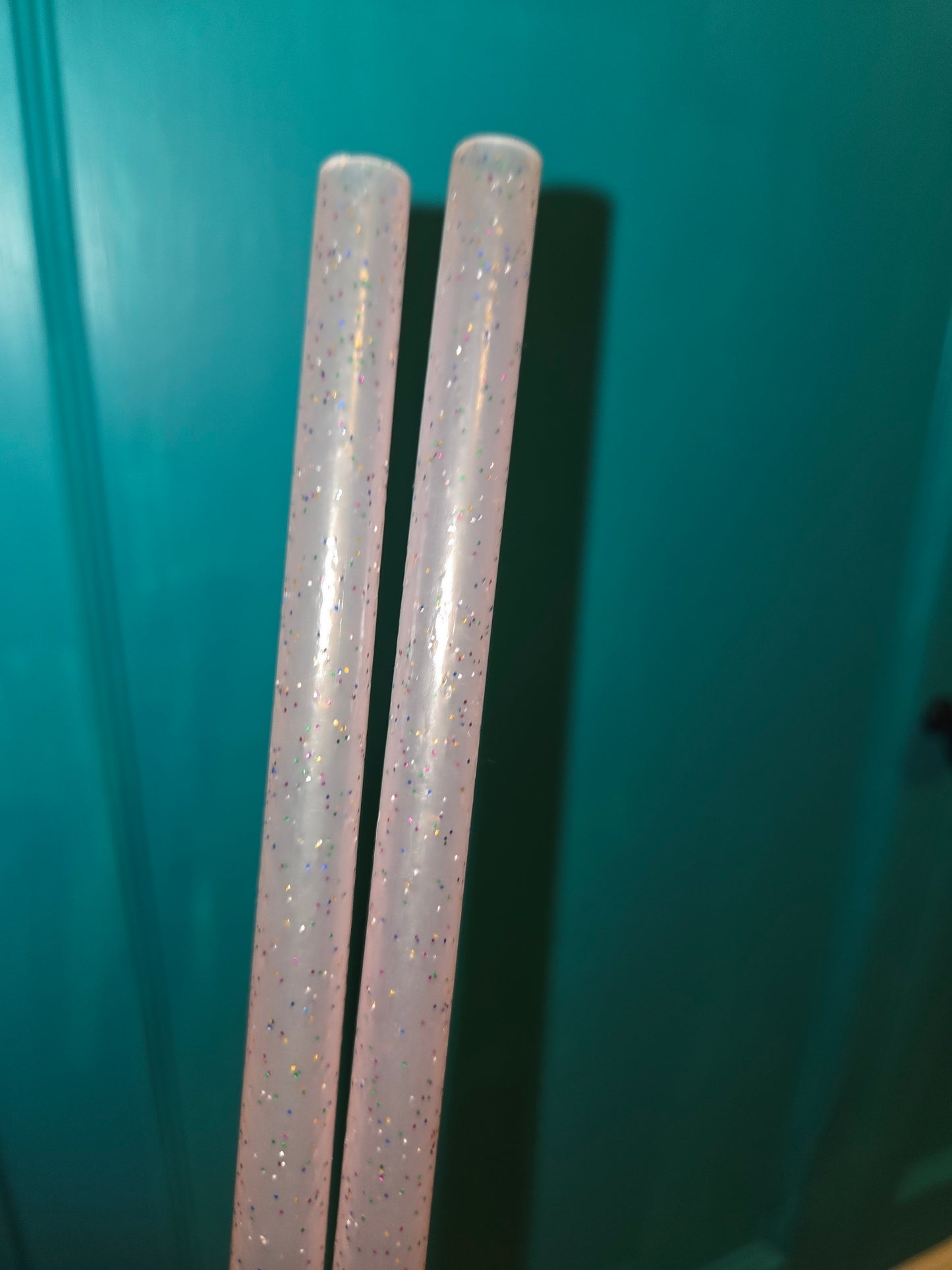 40 Oz Tumbler Straws