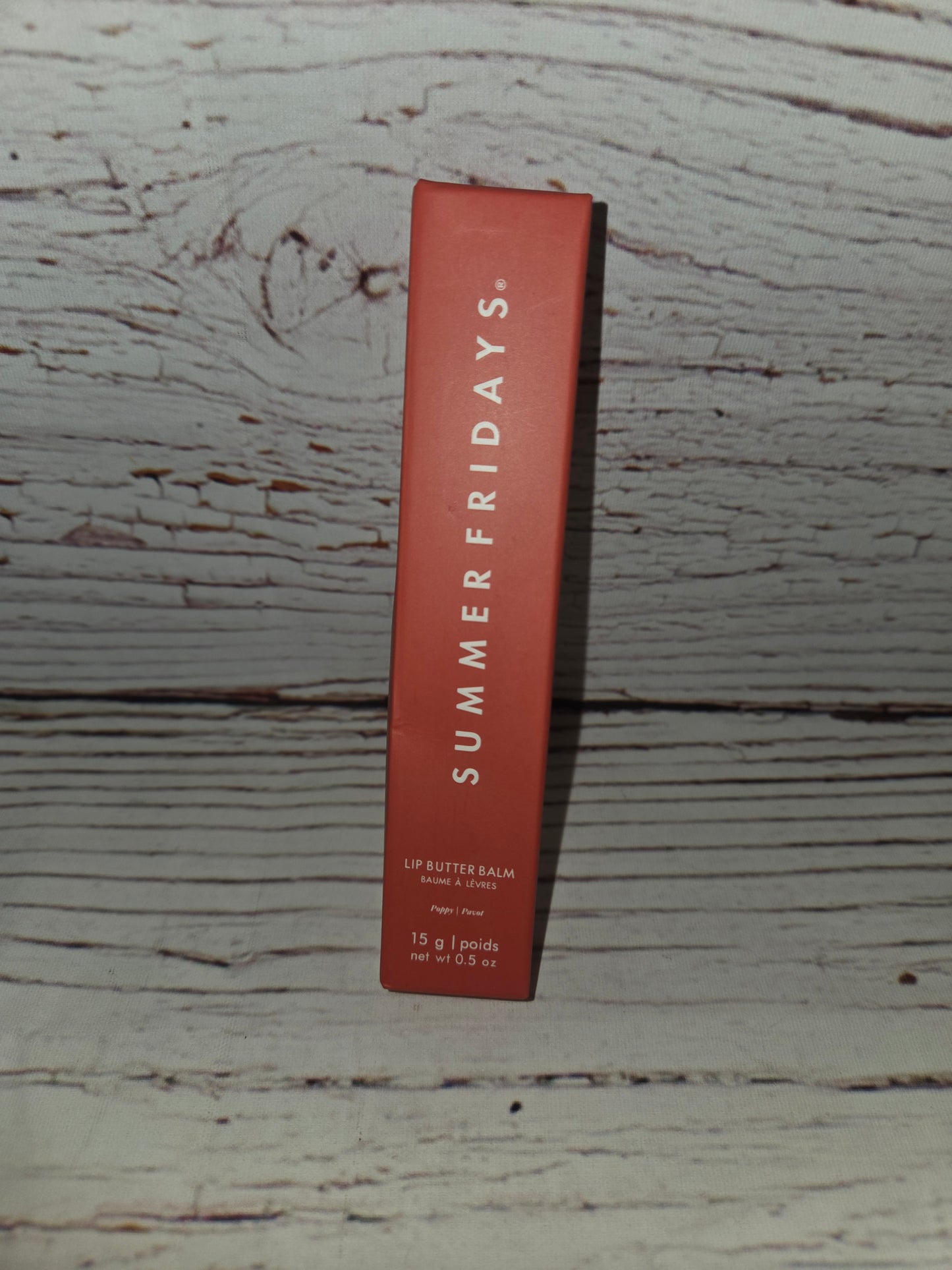 Summer Fridays Lip Butter Balm