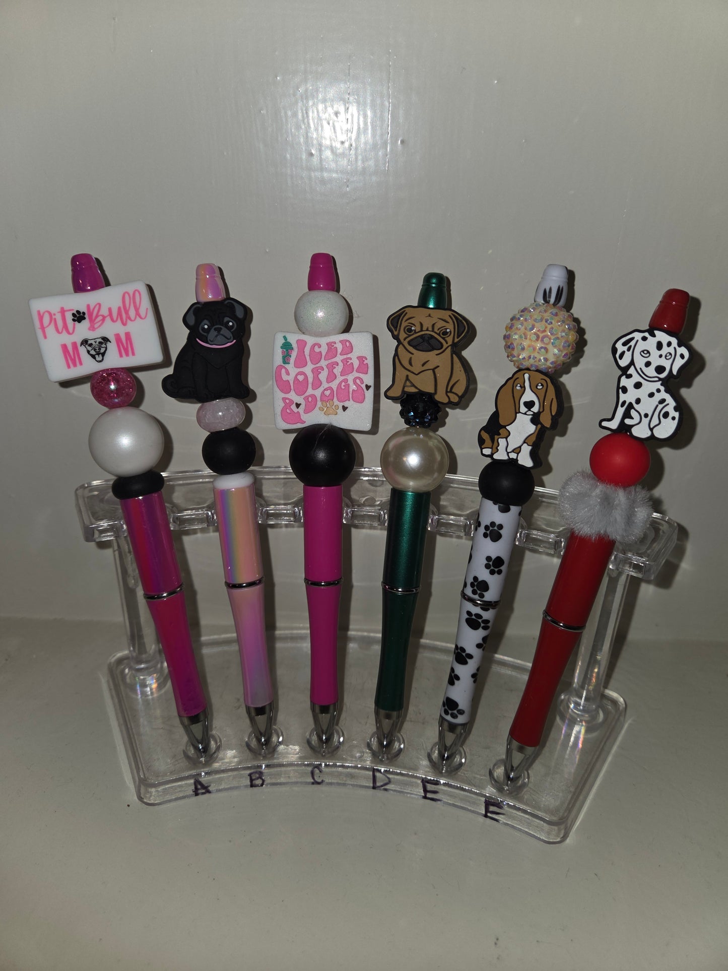 Pens: Animals