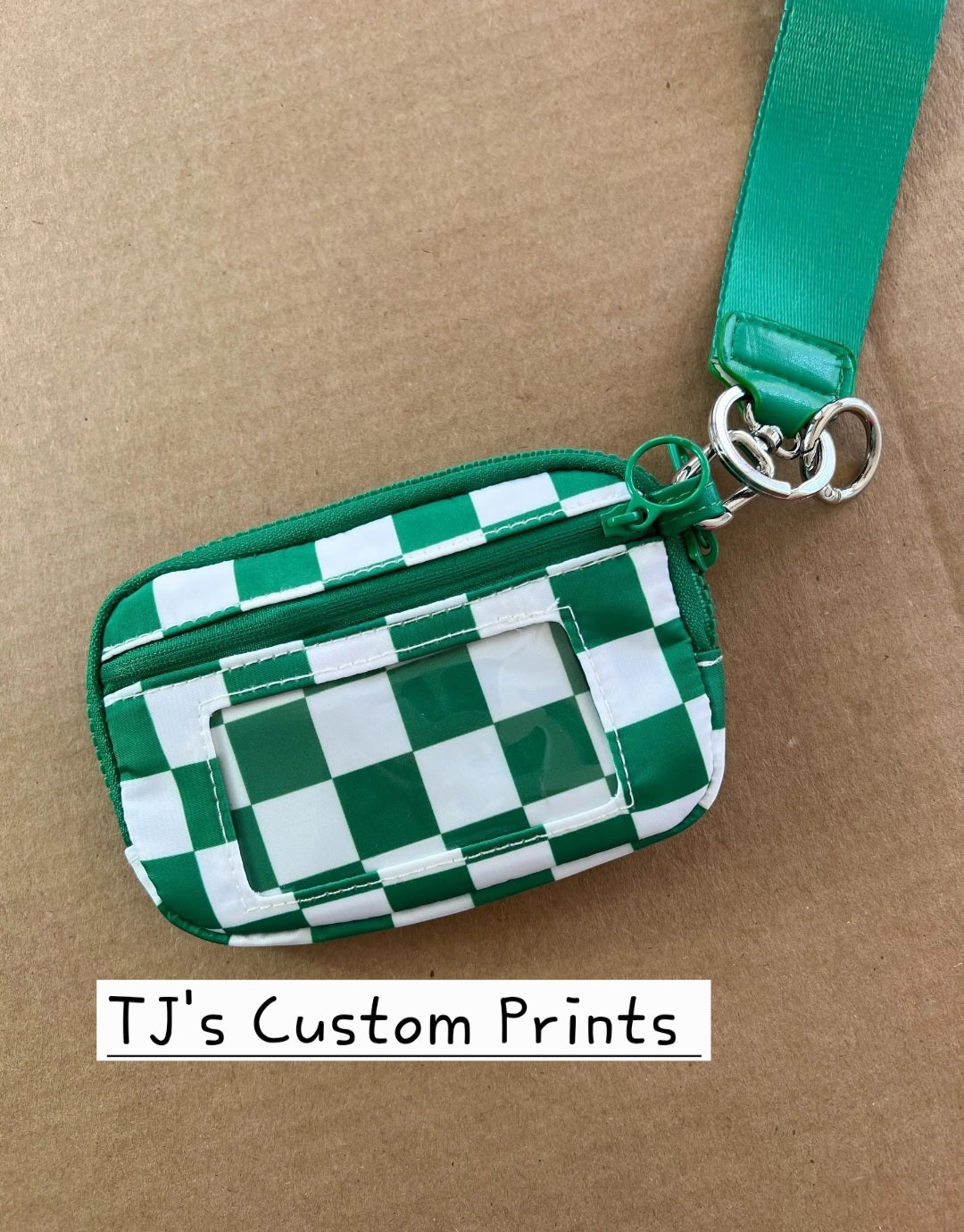 Wristlet Wallets