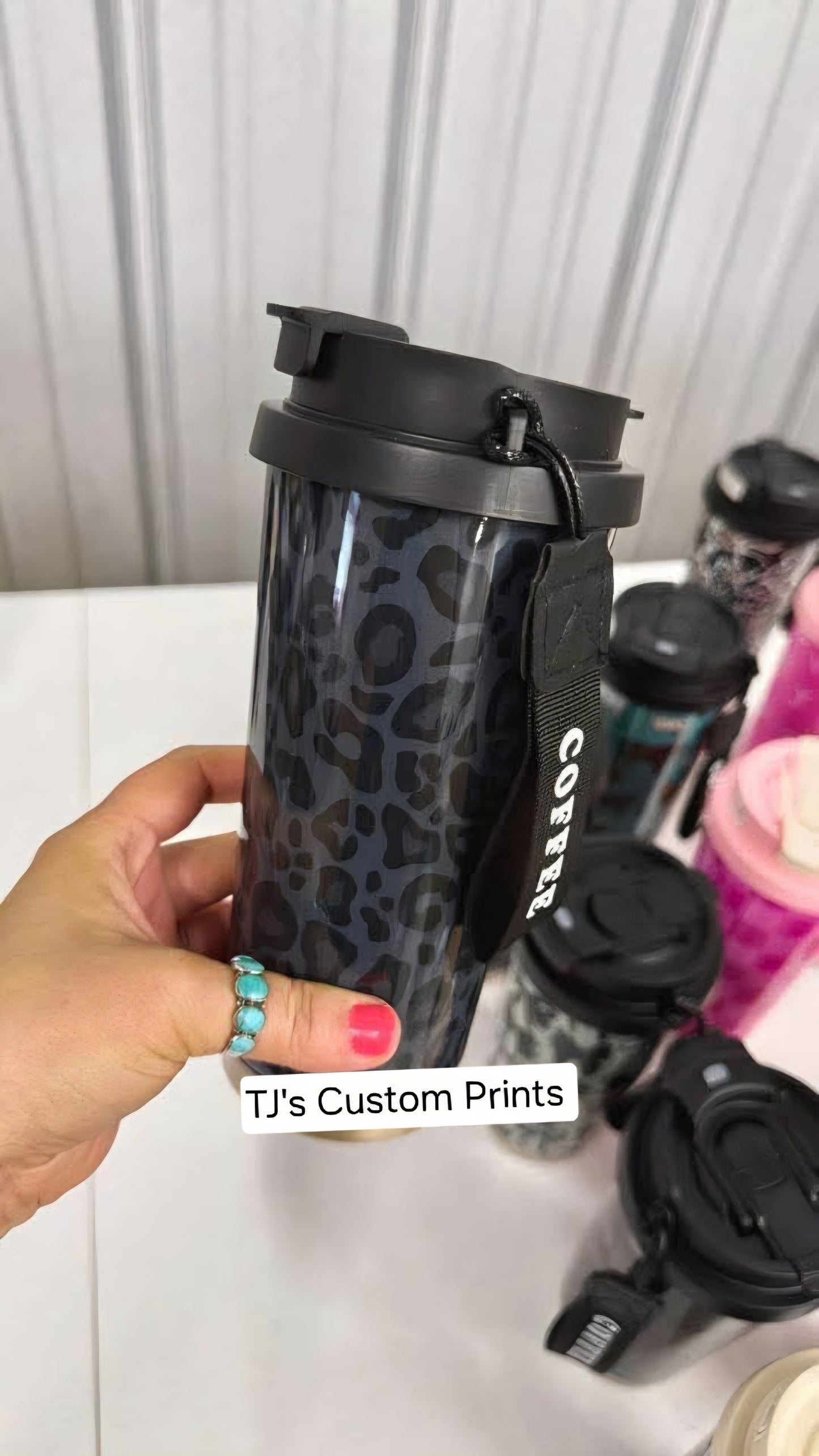Coffee Tumblers