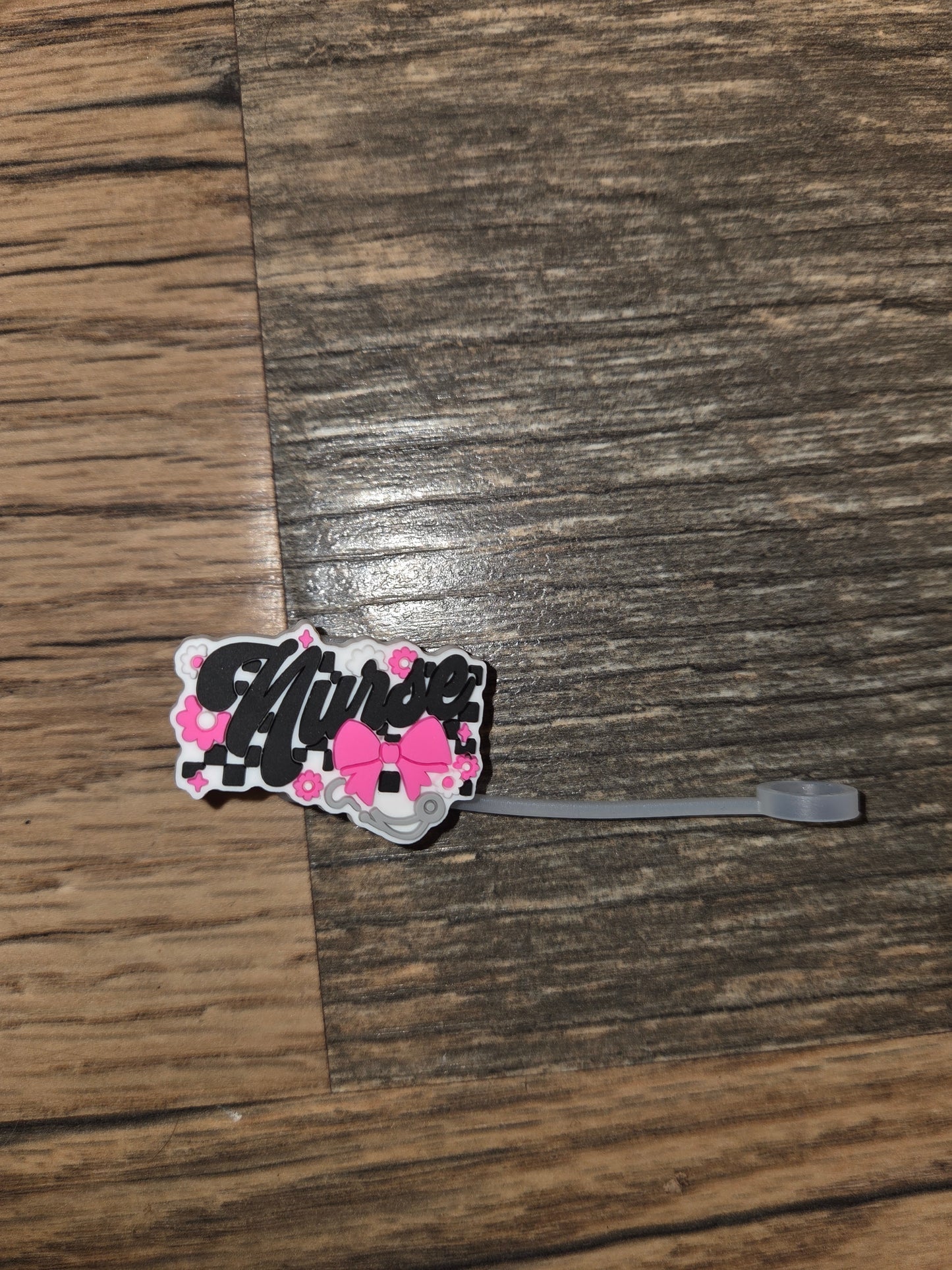 Occupation Straw Toppers