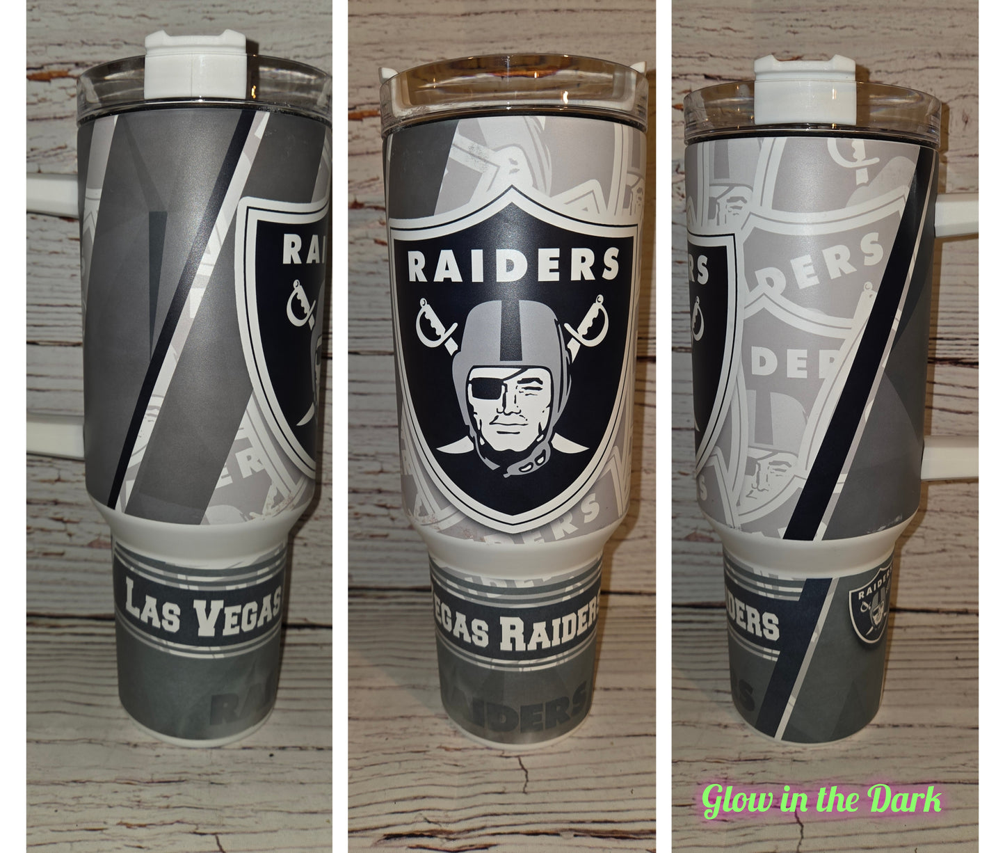 NFL Football Tumbler
