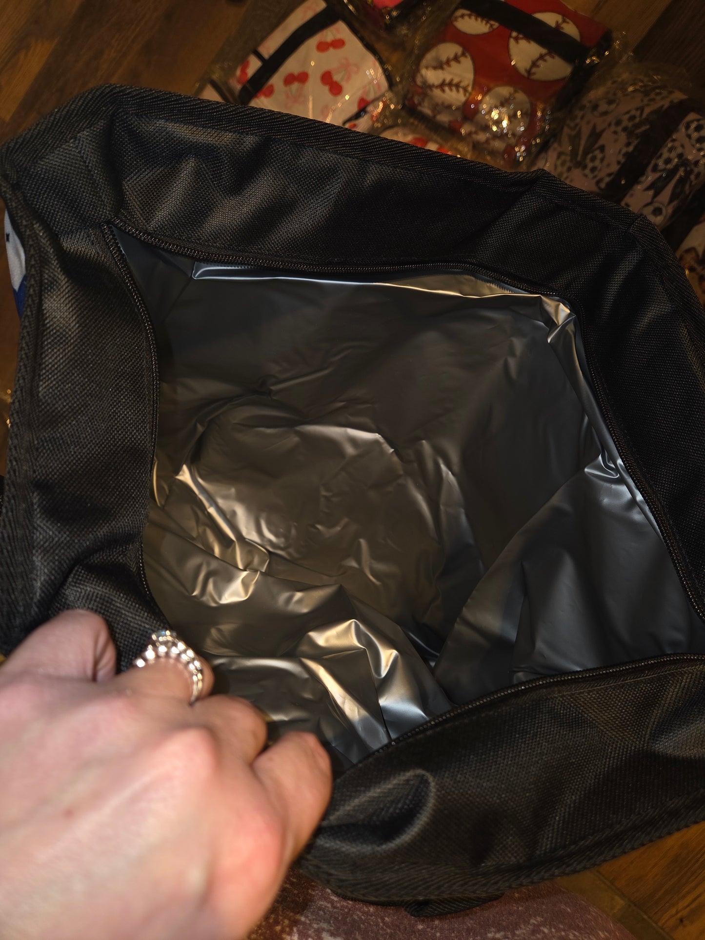 Cooler Bags