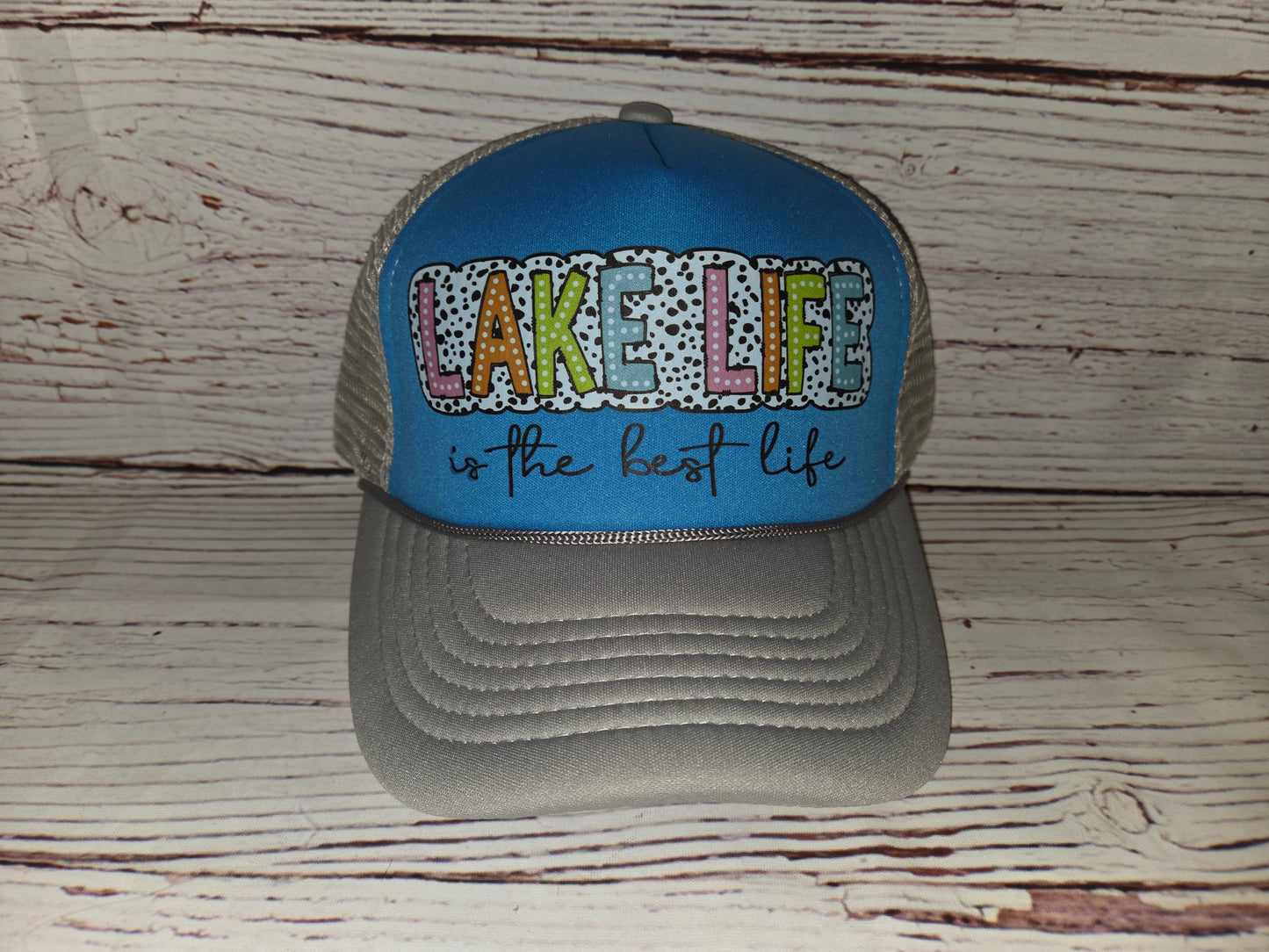 🧢Graphic Image Trucker Hats 🧢
