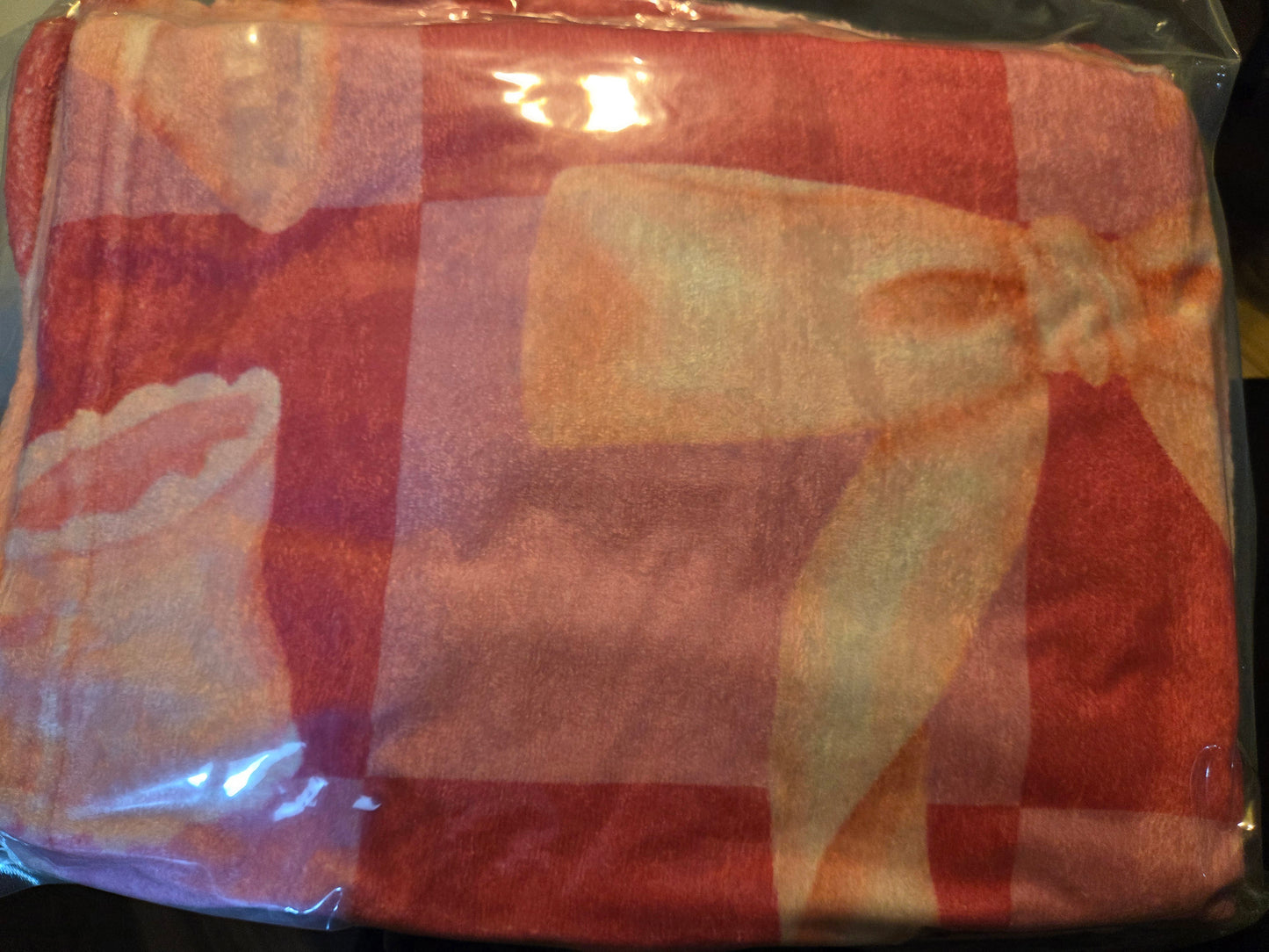 Fleece Blankets