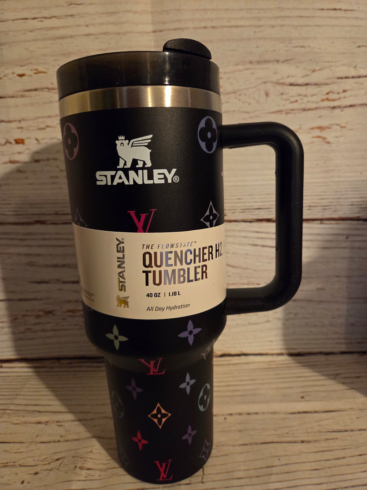 Stanley Tumblers