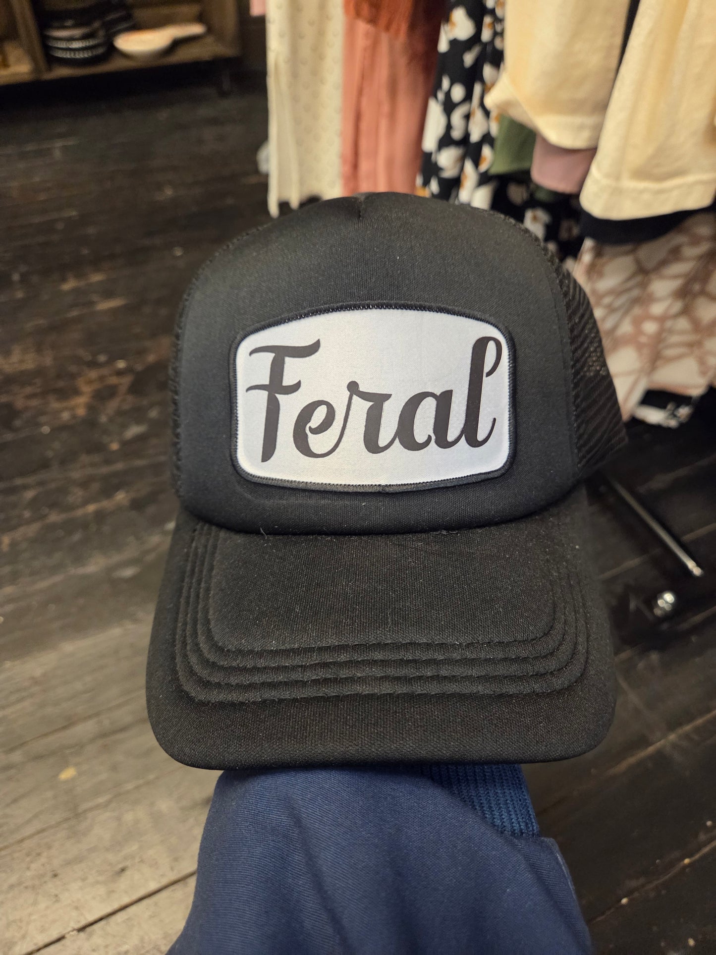 🧢Graphic Image Trucker Hats 🧢