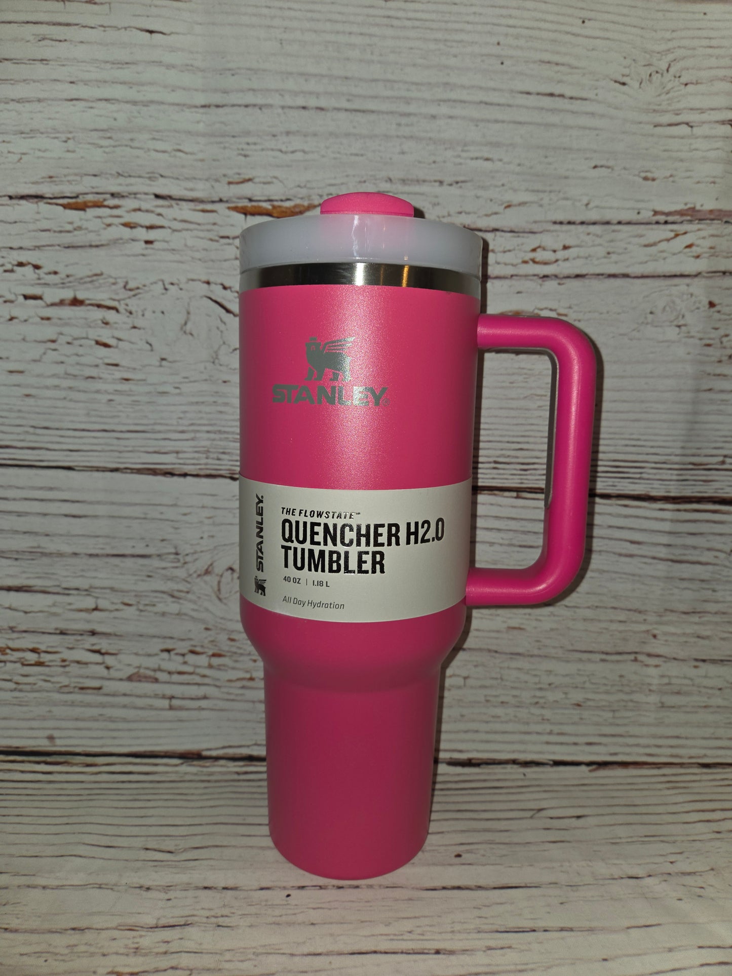 Stanley Tumblers