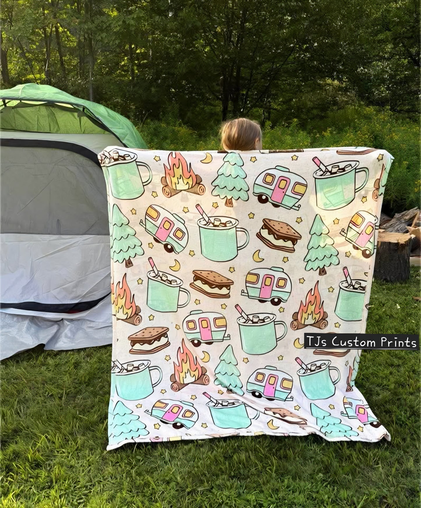 Fleece Blankets