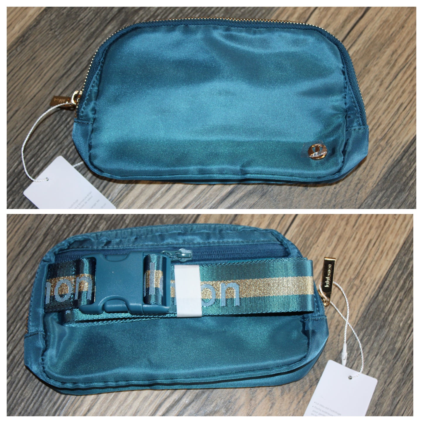 Lulu Belt Bag